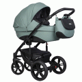 Коляска 2 в 1 Riko Sigma Pro Lagoon