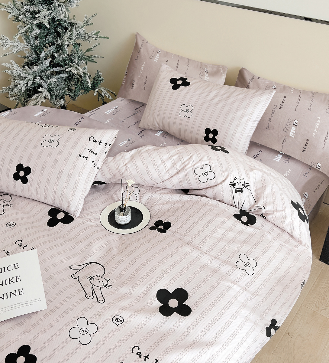 Twill 2 спальный TPIG2-2043-70 КОД1049