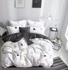 КПБ Dream Fly Евро 2 наволочки DF03-212 код1069