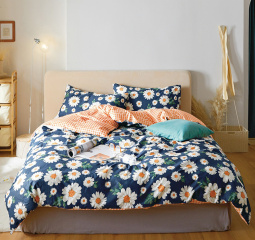 Постельное белье Tango Novella евро 4 наволочки TS04-X178 код1005