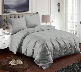 КПБ Dream Fly Евро 2 наволочки DF03-529 код1069