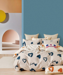 Twill евро 4 наволочки TPIG6-1912 КОД1038