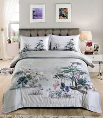 Кпб Египетский хлопок семейный TIS05-809 код1098