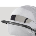 Прогулочная коляска Inglesina Zenit Grey