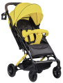Коляска детская прогулочная Farfello Costa Tracy (lime/лайм)