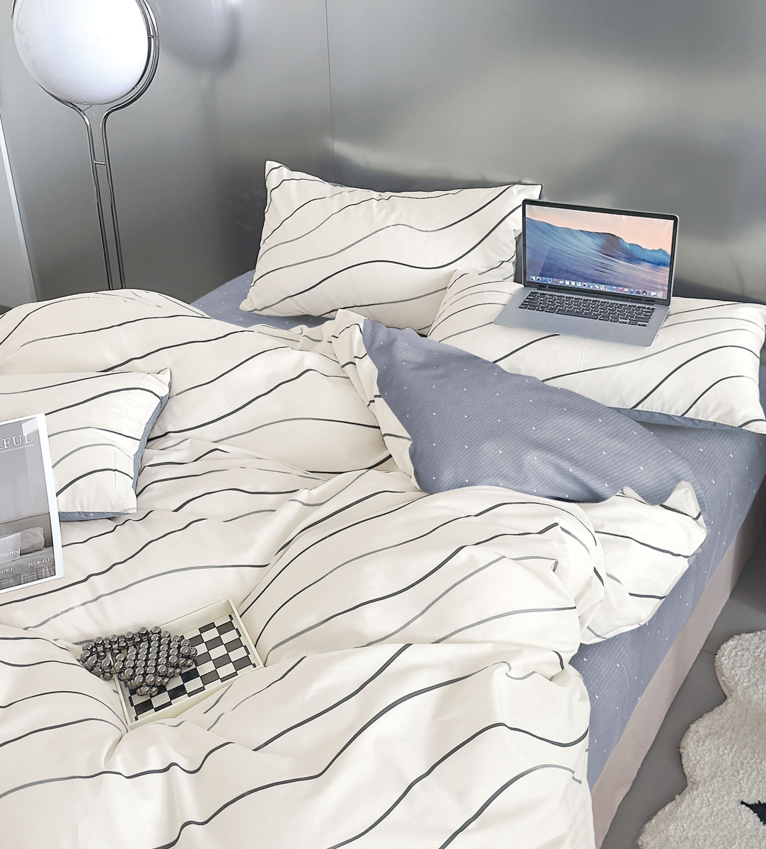 Twill евро 4 наволочки TPIG6-1984 КОД1038