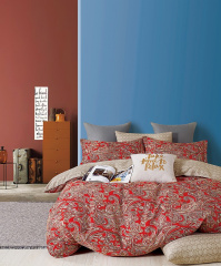 Twill 2 спальный TPIG2-1904-50 КОД1049