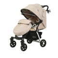 Прогулочная коляска Rant Elen Trends, цвет: бежевый