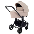 Коляска 3 в 1 Rant Basic Energy Beige 2024