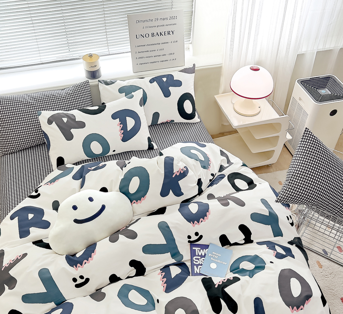 Постельное белье Tango Novella 2-спальный 2 наволочки TS02-X299-50 код1002