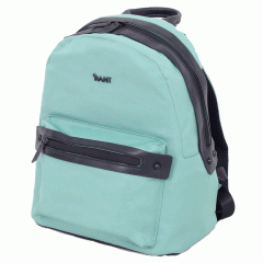 Сумка-рюкзак для мамы Rant Dora Green