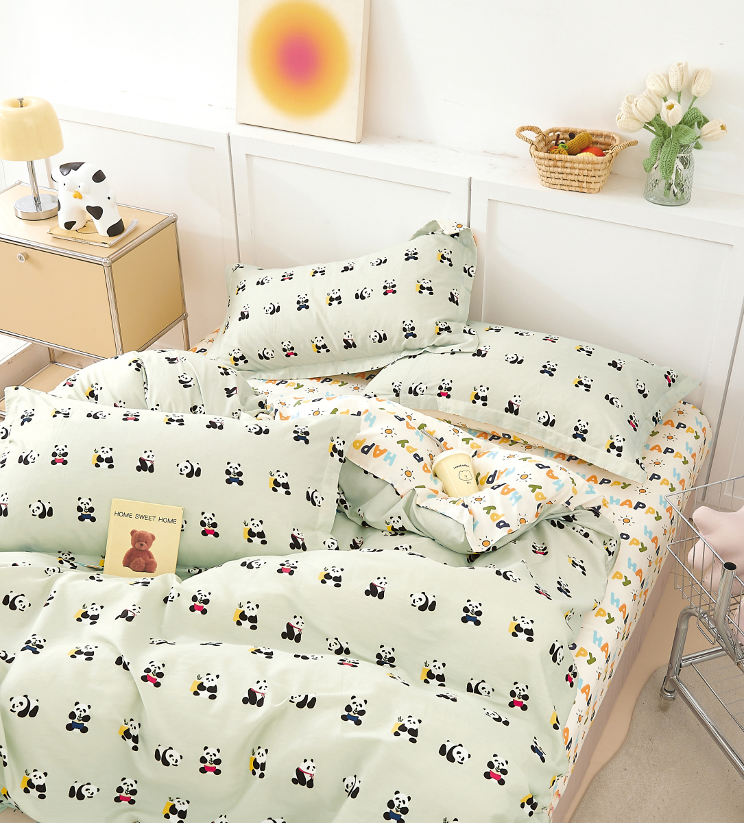 Twill 1,5 спальный TPIG4-1969 КОД1050