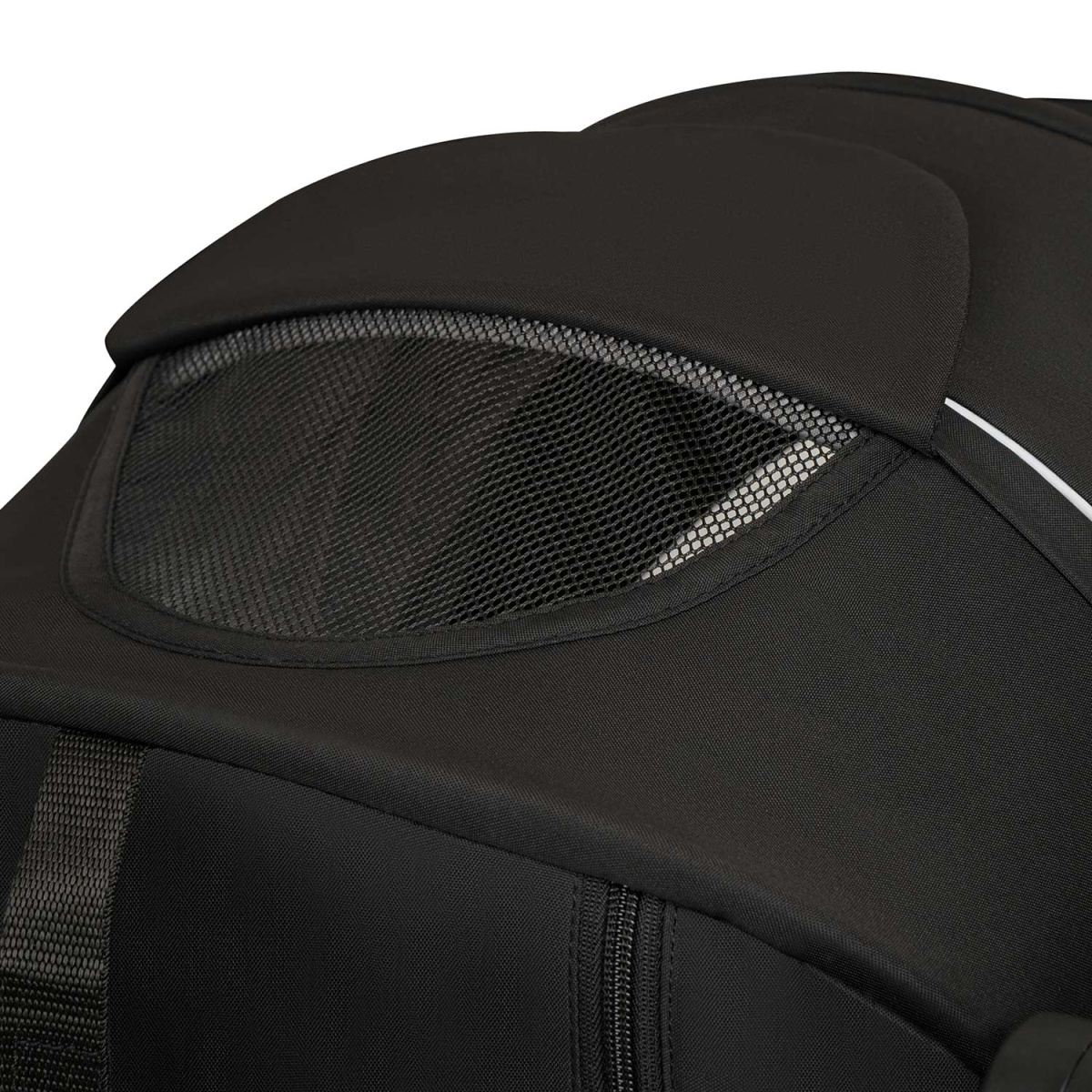 Коляска прогулочная Indigo EPICA SL, черный