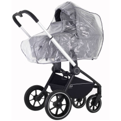 Дождевик / чехол на люльку (классика) ПВХ