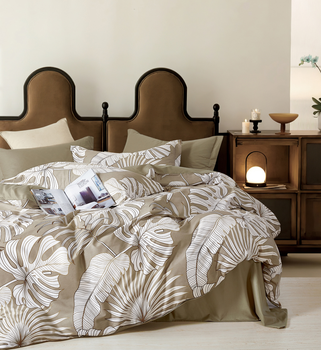 Twill 2 спальный TPIG2-2039-50 КОД1049