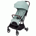 Коляска прогулочная Rant Action Ocean green