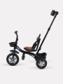 Велосипед 3-х колесный Rant Basic Dandy Black