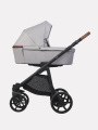 Коляска 2 в 1 Riko Basic Idol 01 Stone