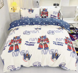 Постельное белье Tango Novella евро 4 наволочки TS04-X229 код1005