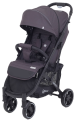 Коляска прогулочная RANT LIFE STAR RA102 Moon Grey