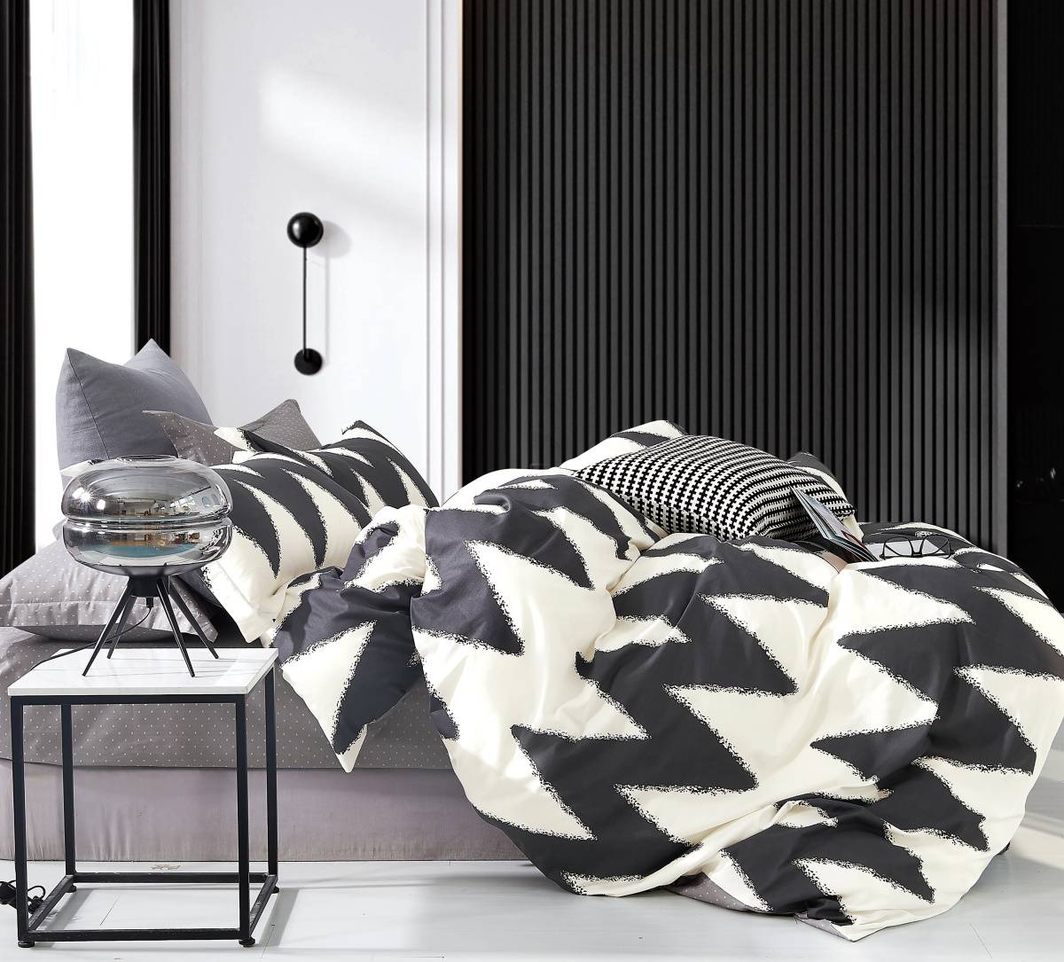 Постельное белье Tango Novella 2-спальный 2 наволочки TS02-X244-50 код1002