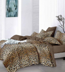 КПБ Dream Fly Евро 2 наволочки DF03-505 код1069