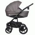 Коляска 2 в 1 Riko Sigma Pro Anthracite