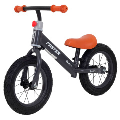 Беговел Rant Basic Faster Graphite