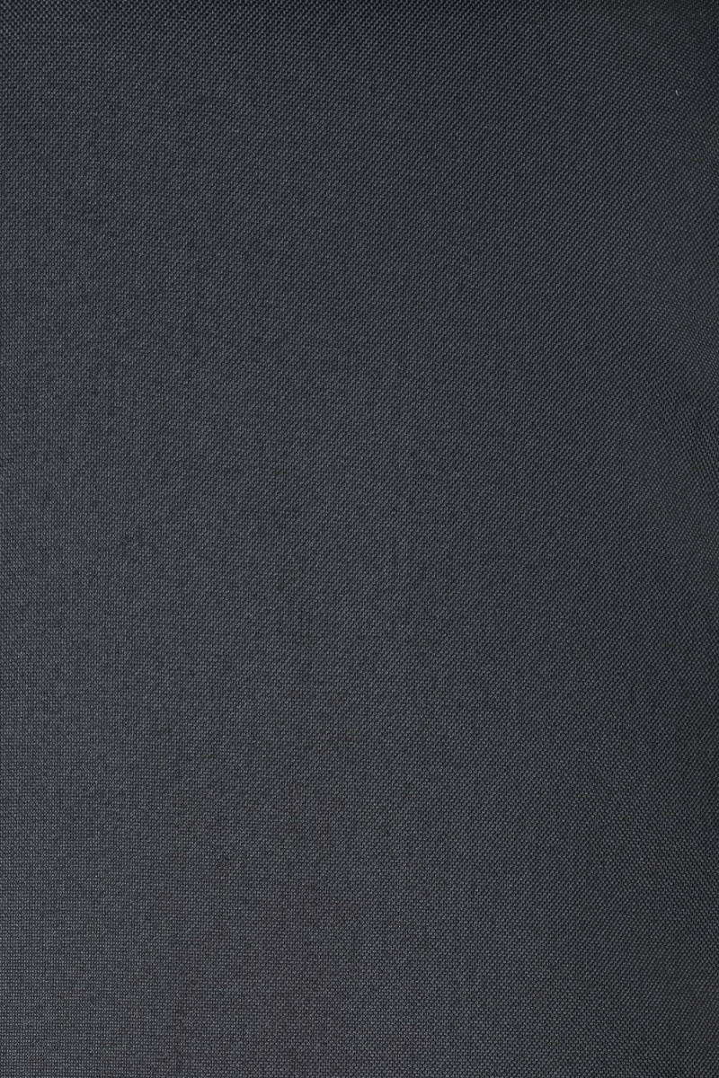 Коляска детская прогулочная Farfello Comfy Go (Black Черный (серебро) CG-35)