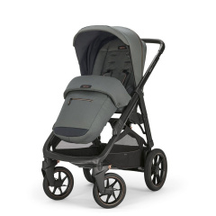 Прогулочная коляска Inglesina Aptica XT New, Taiga Green