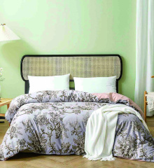 КПБ Dream Fly 1,5 спальный DF01-187 код1110