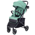 Коляска прогулочная Rant Life Green