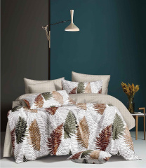 КПБ Dream Fly 2 спальный DF02-263-50 код1179