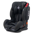 Автокресло Rant Ultra группа 1-2-3 (9-36 кг), цвет: черный джинс