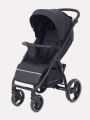 Коляска прогулочная Rant Basic Alpine 2025 Black