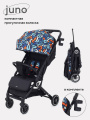 Коляска прогулочная Rant Basic Juno vibe