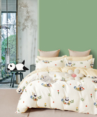 Twill 1,5 спальный наволочки 70x70 TPIG4-1917-70 КОД1050