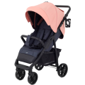 Коляска прогулочная Rant basic Vega Coral