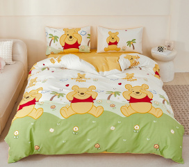 Постельное белье Tango Novella 1,5-спальный наволочки 50x70 TS01-X300-50 код1001