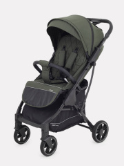 Коляска прогулочная Mowbaby Smart 2023 Olive