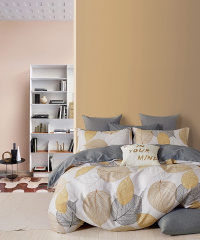 Twill евро 2 наволочки в ПВХ TPIG3-1913 КОД1171