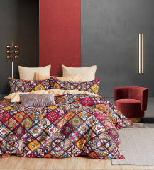 Twill евро 2 наволочки в ПВХ TPIG3-1465 КОД1171