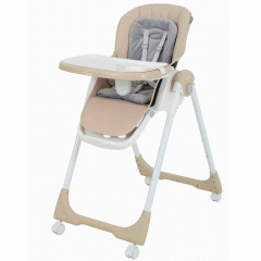 Стульчик для кормления Rant Basic Mango Beige