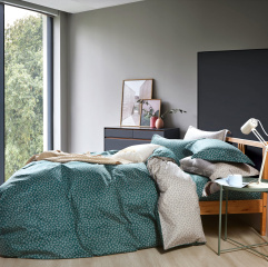 Постельное белье Tango Novella евро 4 наволочки TS04-X259 код1005