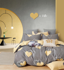 Twill 1,5 спальный наволочки 70x70 TPIG4-1534-70 КОД1050