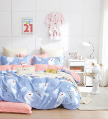 Twill евро 4 наволочки TPIG6-1682 КОД1038