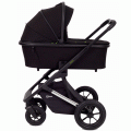 КОЛЯСКА 3 В 1 RANT AXIOM BLACK