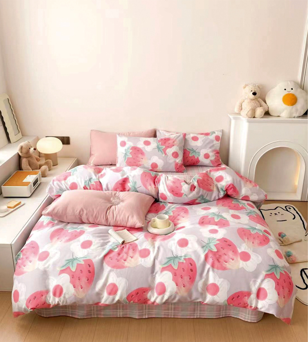 Twill евро 2 наволочки в ПВХ TPIG3-1770 КОД1171