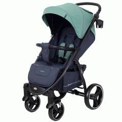 Коляска прогулочная Rant Basic Alpine Eva Green