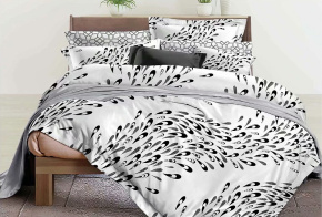 КПБ Dream Fly 1,5 спальный DF01-363 код1110